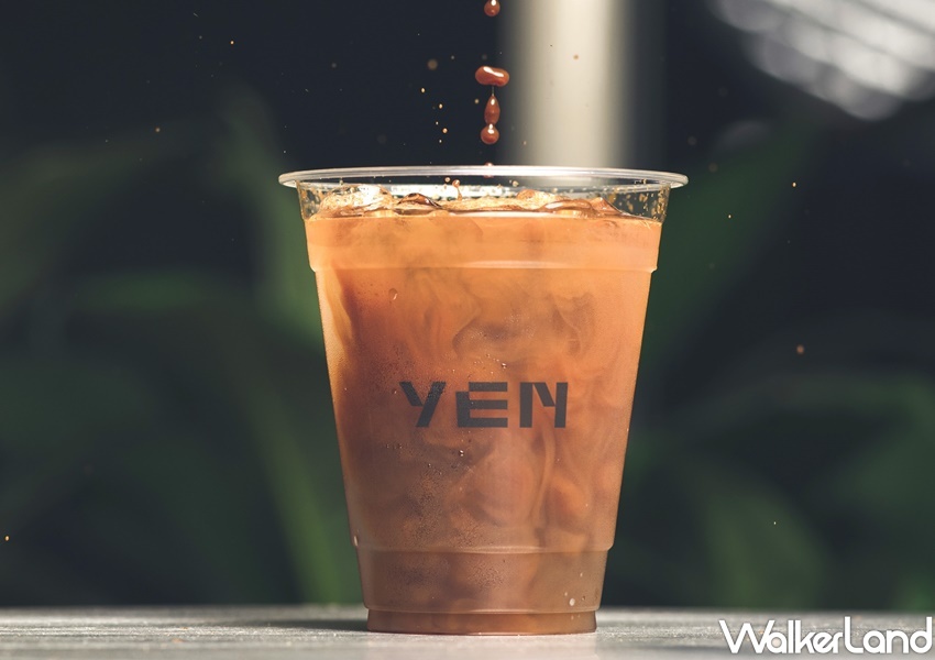 YEN 円 / WalkerLand窩客島整理提供 未經許可,不得轉載 YEN 円 / WalkerLand窩客島整理提供 未經許可,不得轉載