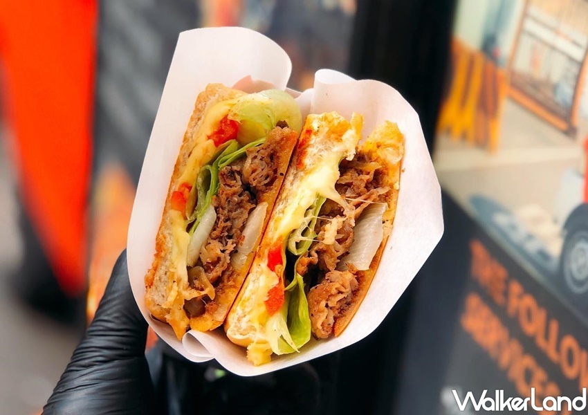 呷涼祭mmm 冰品集市 / WalkerLand窩客島整理提供 未經許可，不得轉載