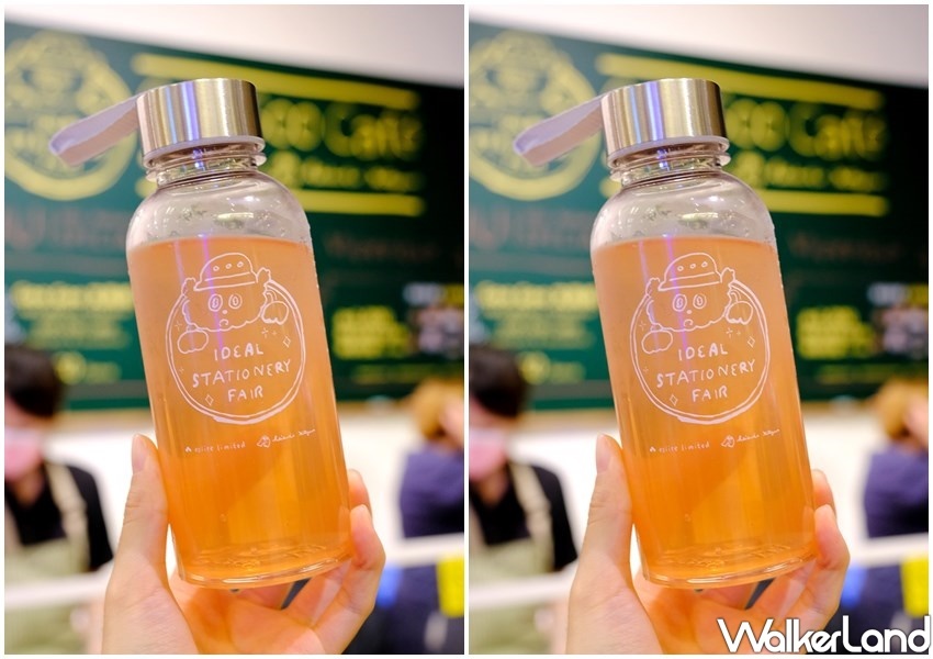 誠品書店「理想的文具展」 / WalkerLand窩客島整理提供 未經許可不可轉載 誠品書店「理想的文具展」 / WalkerLand窩客島整理提供 未經許可不可轉載