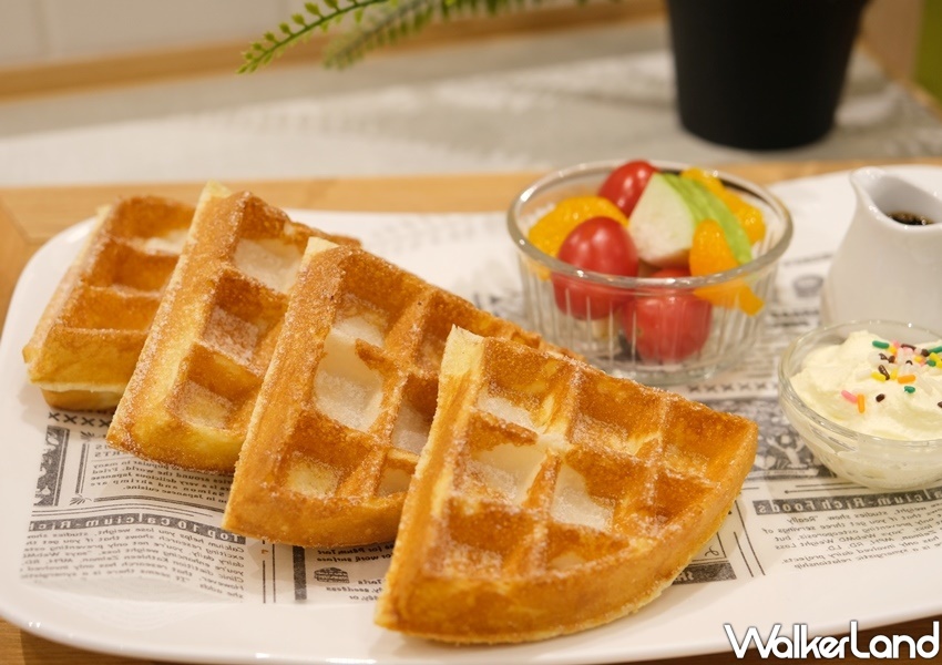 內湖「誠品生活時光」 / WalkerLand窩客島整理提供 未經許可不可轉載