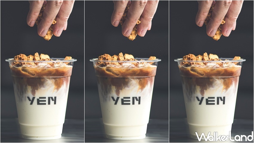 YEN 円 / WalkerLand窩客島整理提供 未經許可,不得轉載 YEN 円 / WalkerLand窩客島整理提供 未經許可,不得轉載