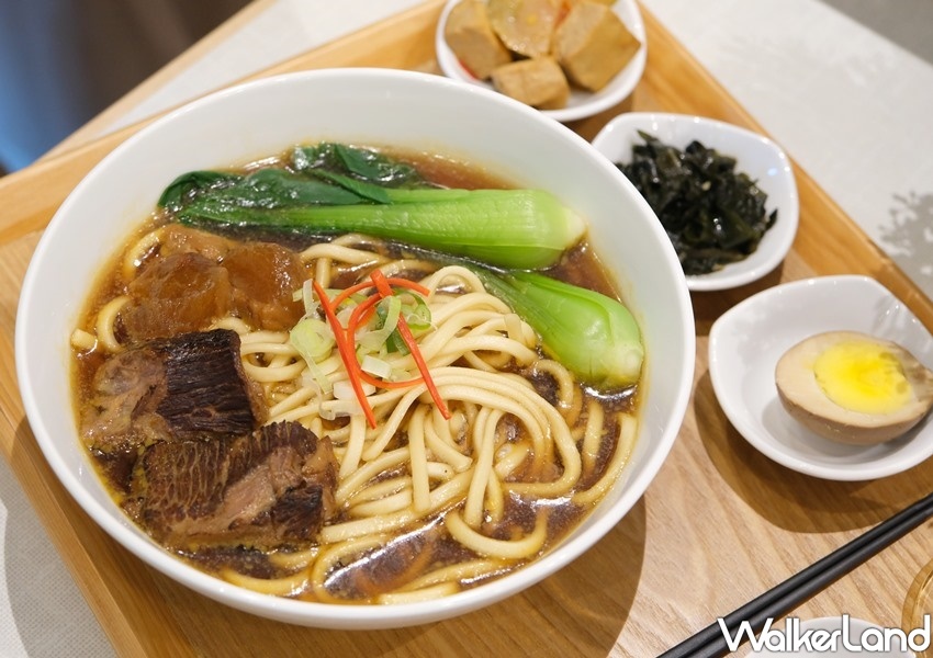 內湖「誠品生活時光」 / WalkerLand窩客島整理提供 未經許可不可轉載