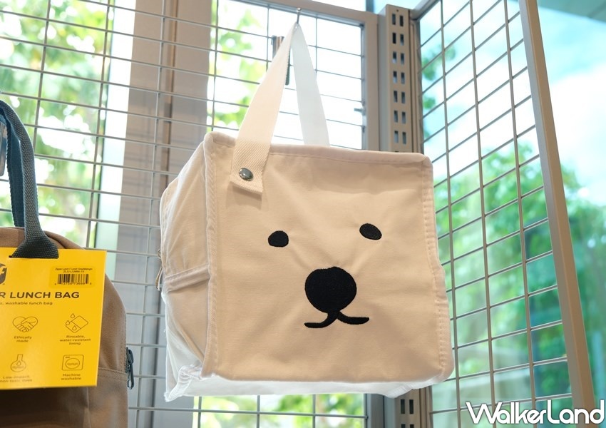 內湖「誠品生活時光」 / WalkerLand窩客島整理提供 未經許可不可轉載