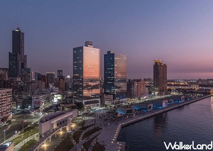 呷涼祭mmm 冰品集市 / WalkerLand窩客島整理提供 未經許可，不得轉載