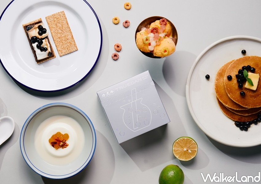 珍煮丹 即食珍珠 / WalkerLand窩客島整理提供 未經許可,不得轉載 珍煮丹 即食珍珠 / WalkerLand窩客島整理提供 未經許可,不得轉載