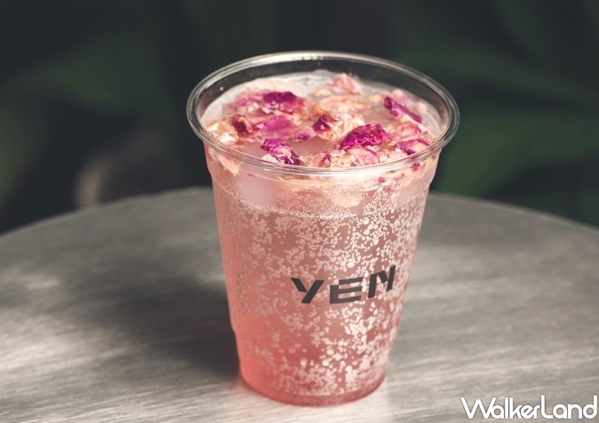 YEN 円 / WalkerLand窩客島整理提供 未經許可,不得轉載 YEN 円 / WalkerLand窩客島整理提供 未經許可,不得轉載