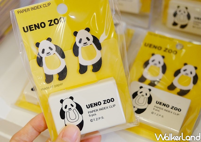 誠品書店「理想的文具展」 / WalkerLand窩客島整理提供 未經許可不可轉載 誠品書店「理想的文具展」 / WalkerLand窩客島整理提供 未經許可不可轉載