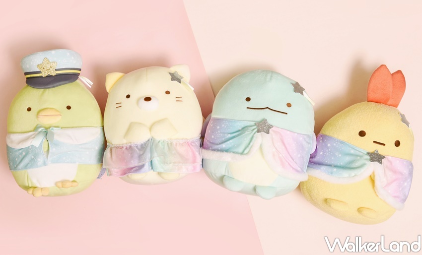 7-ELEVEN肖像新品 / WalkerLand窩客島整理提供 未經許可,不得轉載 7-ELEVEN肖像新品 / WalkerLand窩客島整理提供 未經許可,不得轉載