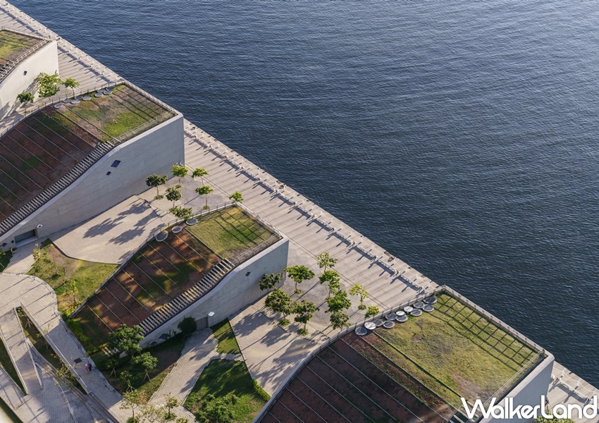 呷涼祭mmm 冰品集市 / WalkerLand窩客島整理提供 未經許可，不得轉載