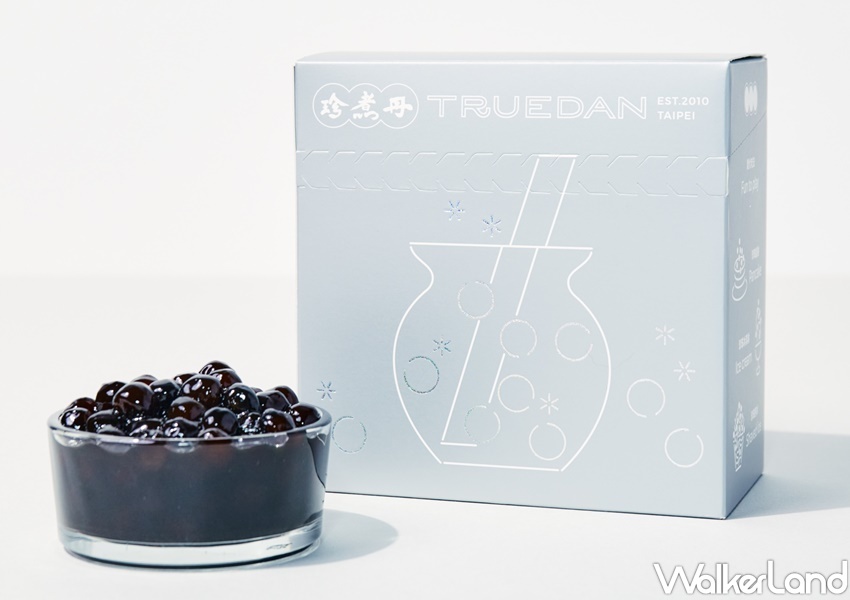 珍煮丹 即食珍珠 / WalkerLand窩客島整理提供 未經許可,不得轉載 珍煮丹 即食珍珠 / WalkerLand窩客島整理提供 未經許可,不得轉載