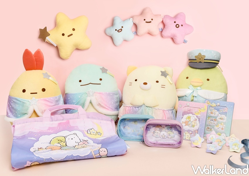 7-ELEVEN肖像新品 / WalkerLand窩客島整理提供 未經許可,不得轉載 7-ELEVEN肖像新品 / WalkerLand窩客島整理提供 未經許可,不得轉載