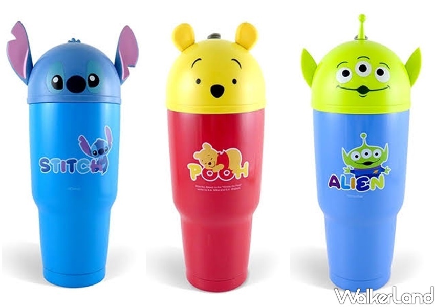 全家集點「三眼怪、史迪奇」 / WalkerLand窩客島整理提供 未經許可不可轉載