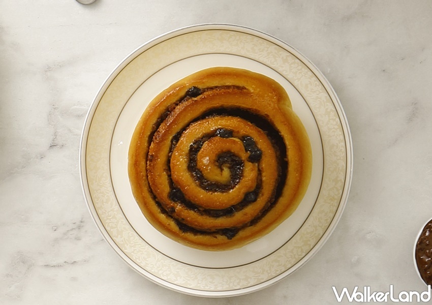 阿華田x樂田麵包屋 聯名甜點 / WalkerLand窩客島整理提供 未經許可，不得轉載