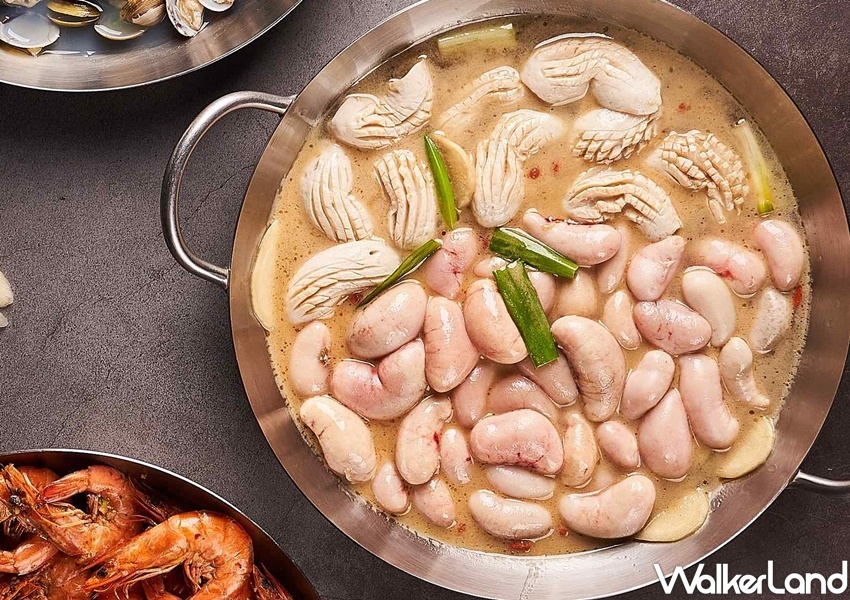 本事滿足鍋物 新品爆系鍋物、爆系副餐系列 / WalkerLand窩客島整理提供 未經許可，不得轉載