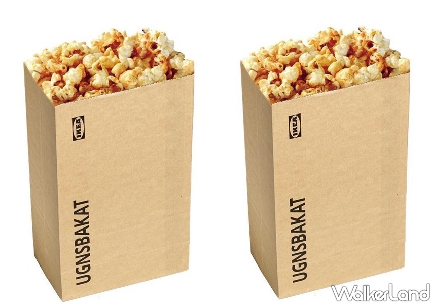 IKEA新莊店「霜淇淋專區」 / WalkerLand窩客島整理提供 未經許可不可轉載 IKEA新莊店「霜淇淋專區」 / WalkerLand窩客島整理提供 未經許可不可轉載