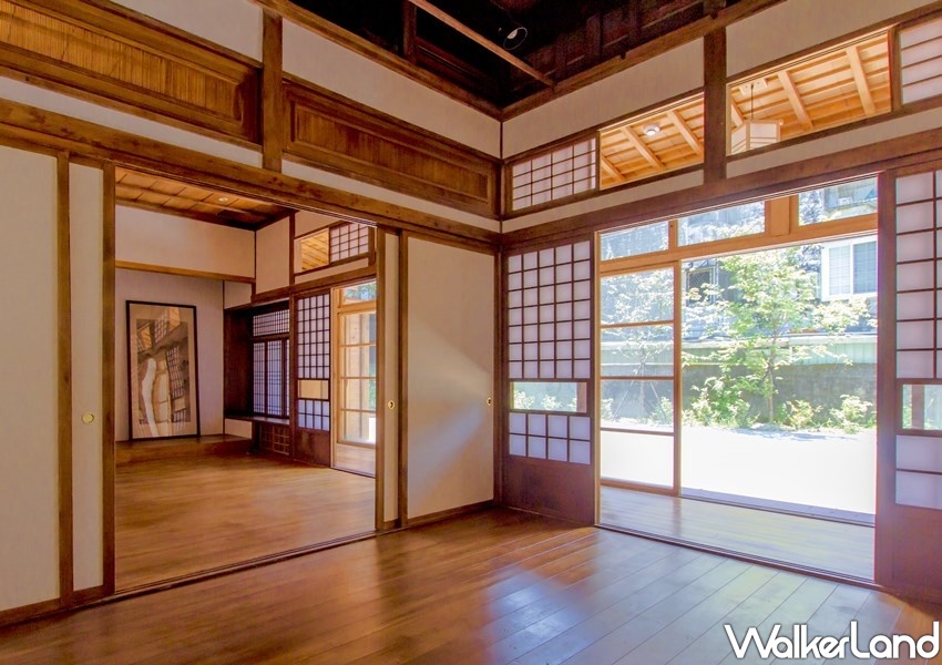 南港景點「靜心苑」 / WalkerLand窩客島整理提供 未經許可不可轉載 南港景點「靜心苑」 / WalkerLand窩客島整理提供 未經許可不可轉載