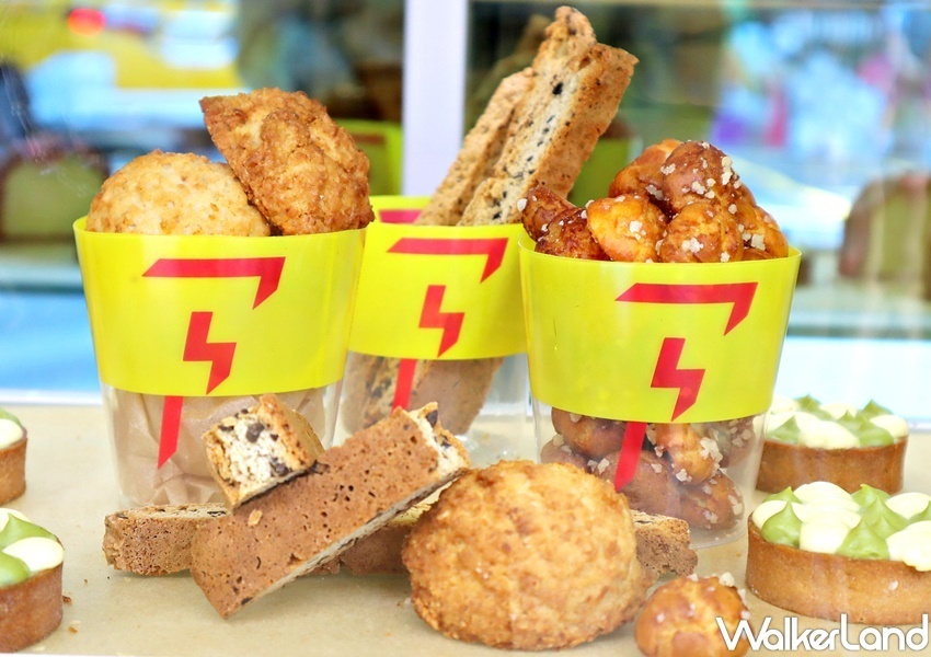 Flash Coffee買一送一 / WalkerLand窩客島提供 未經許可，不得轉載