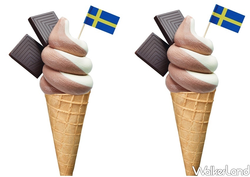 IKEA新莊店「霜淇淋專區」 / WalkerLand窩客島整理提供 未經許可不可轉載 IKEA新莊店「霜淇淋專區」 / WalkerLand窩客島整理提供 未經許可不可轉載