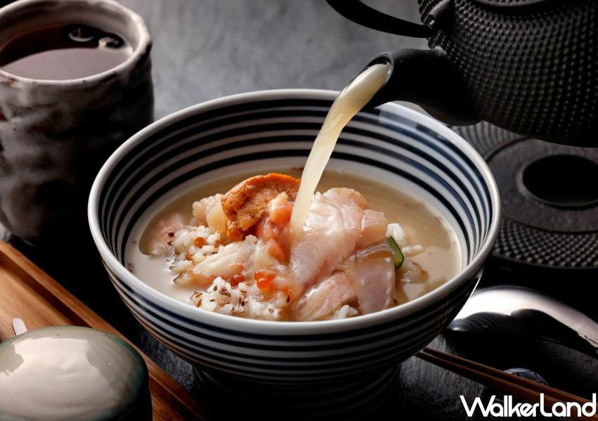 日本橋海鮮丼辻半 / WalkerLand窩客島整理提供 未經許可不可轉載