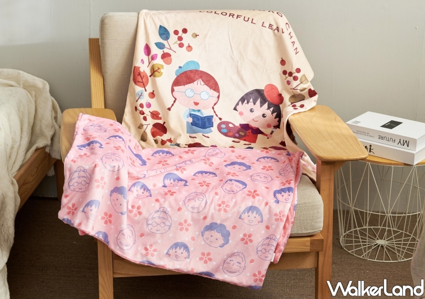 櫻桃小丸子期間限定店 (高雄夢時代) / WalkerLand窩客島整理提供 未經許可不可轉載 櫻桃小丸子期間限定店 (高雄夢時代) / WalkerLand窩客島整理提供 未經許可不可轉載