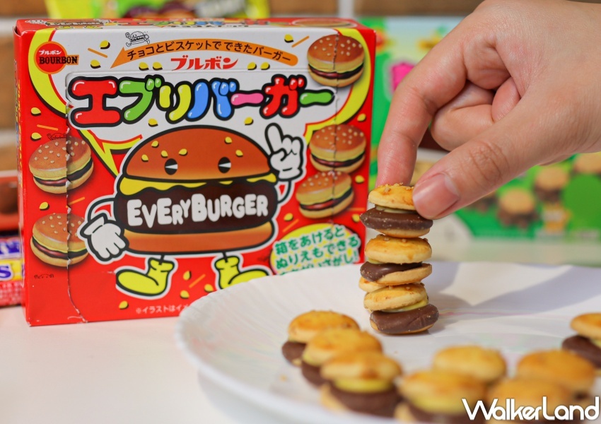 7-ELEVEN 異國零食系列 / WalkerLand窩客島提供 未經許可，不得轉載