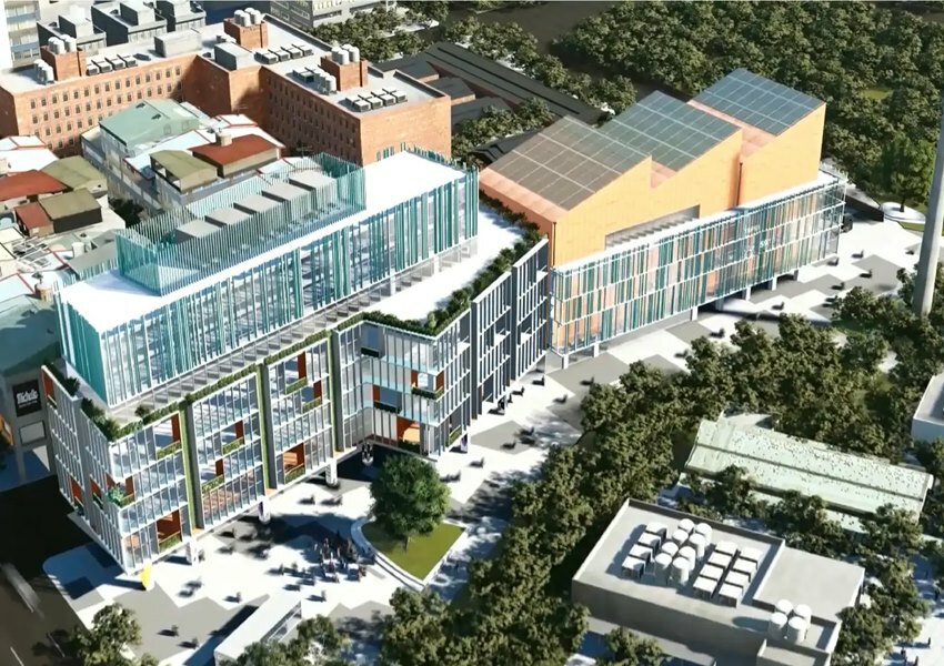 華山2.0 / WalkerLand窩客島整理提供 未經許可不可轉載 華山2.0 / WalkerLand窩客島整理提供 未經許可不可轉載