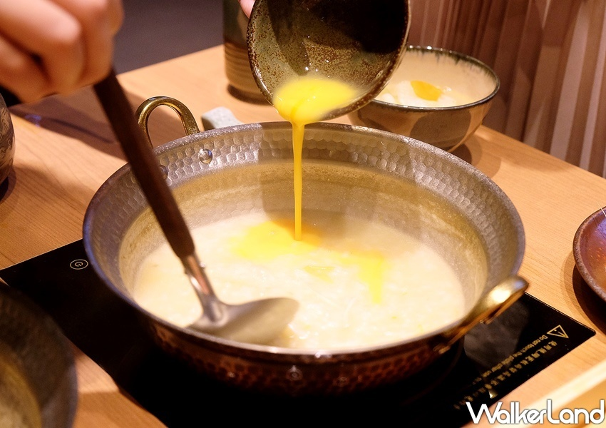 水炊軒「四人同行一人免費」 / WalkerLand窩客島整理提供 未經許可不可轉載