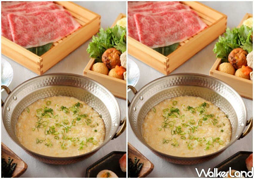 水炊軒「四人同行一人免費」 / WalkerLand窩客島整理提供 未經許可不可轉載