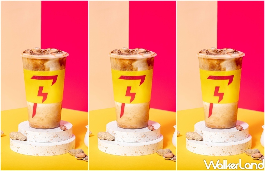 閃電咖啡 x 鮮乳坊「好農,好喜歡」新品 / WalkerLand窩客島整理提供 未經許可,不得轉載 閃電咖啡 x 鮮乳坊「好農,好喜歡」新品 / WalkerLand窩客島整理提供 未經許可,不得轉載