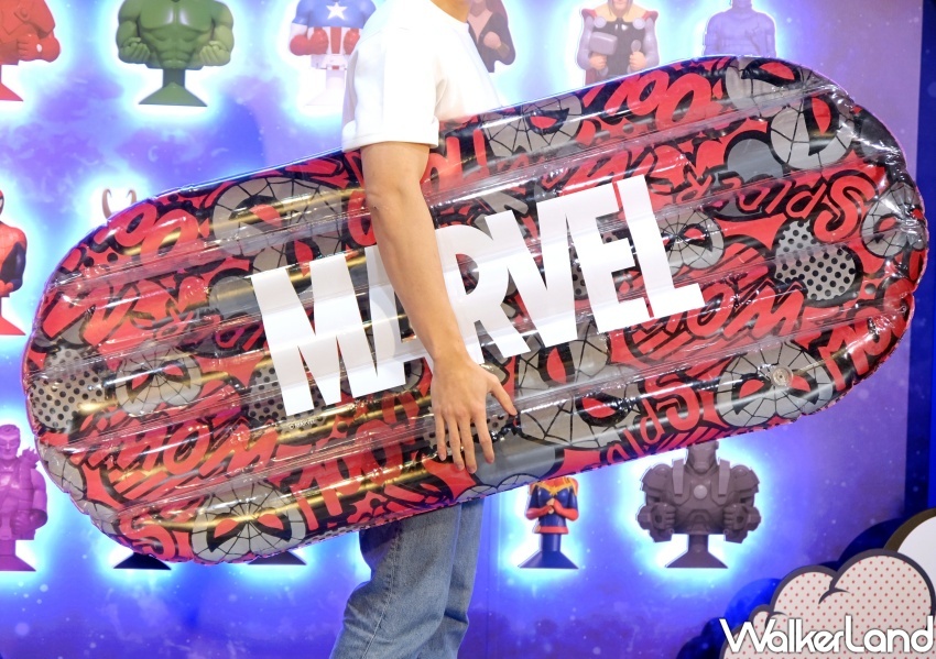 全聯、漫威集點 / WalkerLand窩客島整理提供 未經許可不可轉載 全聯、漫威集點 / WalkerLand窩客島整理提供 未經許可不可轉載