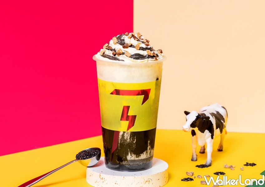 閃電咖啡 x 鮮乳坊「好農,好喜歡」新品 / WalkerLand窩客島整理提供 未經許可,不得轉載 閃電咖啡 x 鮮乳坊「好農,好喜歡」新品 / WalkerLand窩客島整理提供 未經許可,不得轉載