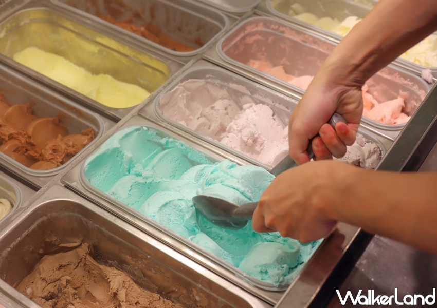 COLD STONE 冰淇淋新品 / WalkerLand窩客島提供 未經許可,不得轉載 COLD STONE 冰淇淋新品 / WalkerLand窩客島提供 未經許可,不得轉載