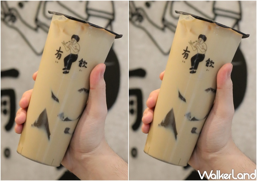 有飲 幸福春茶祭系列新品 / WalkerLand窩客島提供 未經許可,不得轉載 有飲 幸福春茶祭系列新品 / WalkerLand窩客島提供 未經許可,不得轉載