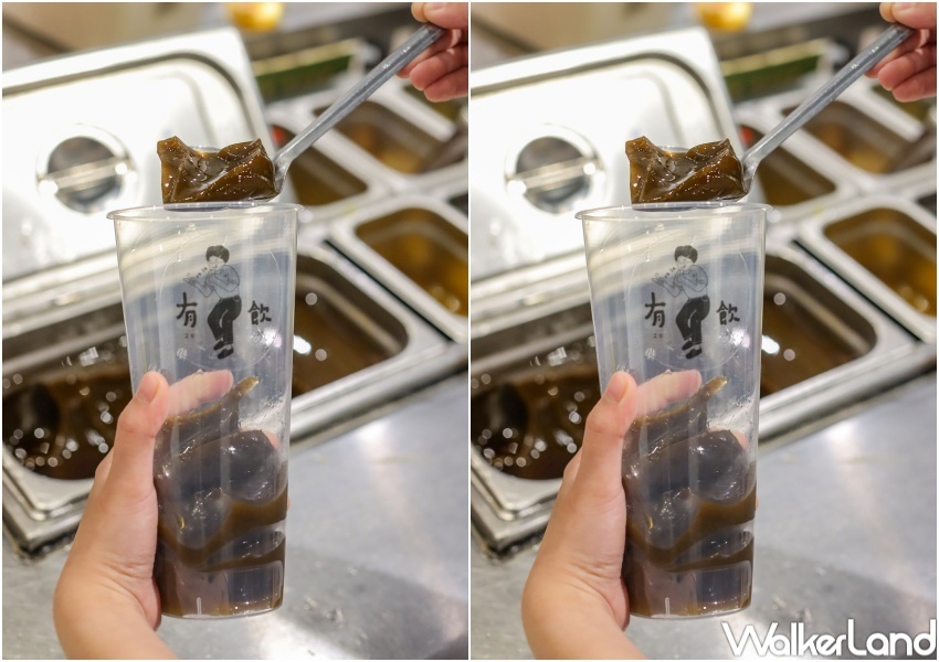 有飲 幸福春茶祭系列新品 / WalkerLand窩客島提供 未經許可,不得轉載 有飲 幸福春茶祭系列新品 / WalkerLand窩客島提供 未經許可,不得轉載