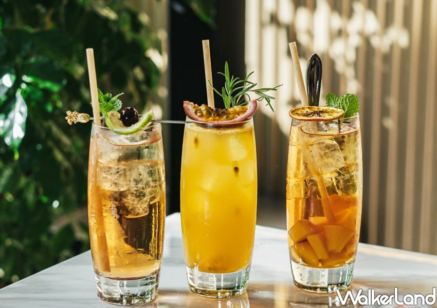 台北港點「玖尹」 / WalkerLand窩客島整理提供 未經許可不可轉載