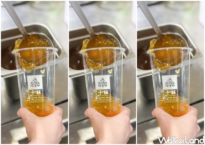 十杯新品系列 / WalkerLand窩客島提供 未經許可,不得轉載 十杯新品系列 / WalkerLand窩客島提供 未經許可,不得轉載