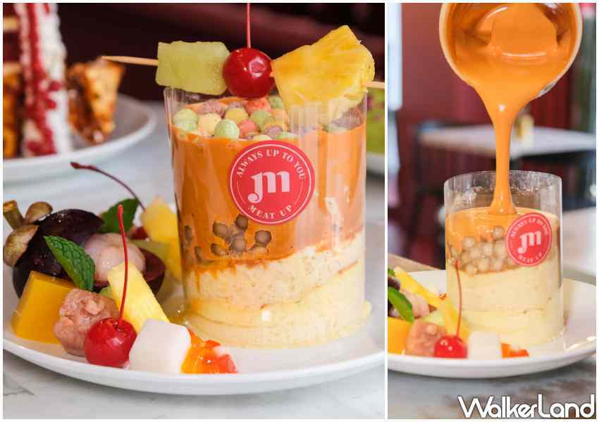 桃園美食「Meat Up桃園藝文店」 / WalkerLand窩客島整理提供 未經許可不可轉載 桃園美食「Meat Up桃園藝文店」 / WalkerLand窩客島整理提供 未經許可不可轉載