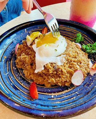 Meat Up /莊兔子 提供