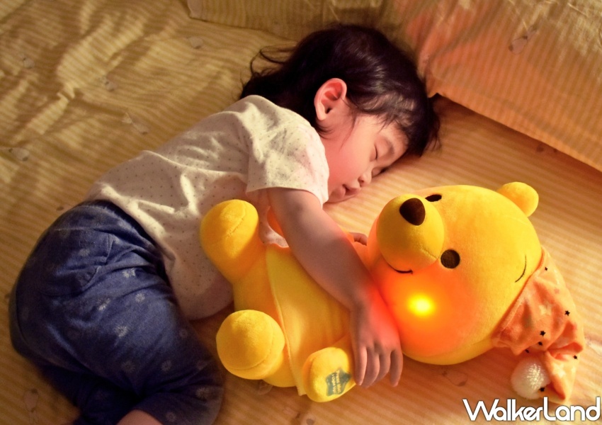 迪士尼玩偶 / WalkerLand窩客島整理提供 未經許可不可轉載