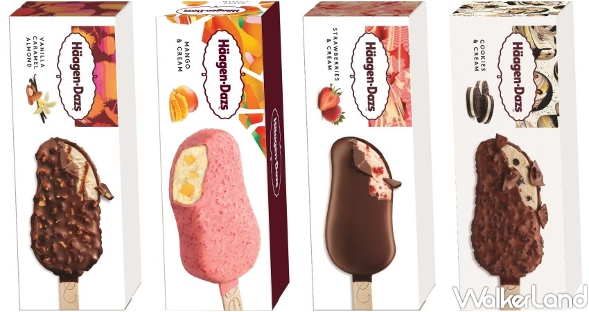 萊爾富 哈根達斯雪糕優惠 / WalkerLand窩客島整理提供 未經許可,不得轉載 萊爾富 哈根達斯雪糕優惠 / WalkerLand窩客島整理提供 未經許可,不得轉載