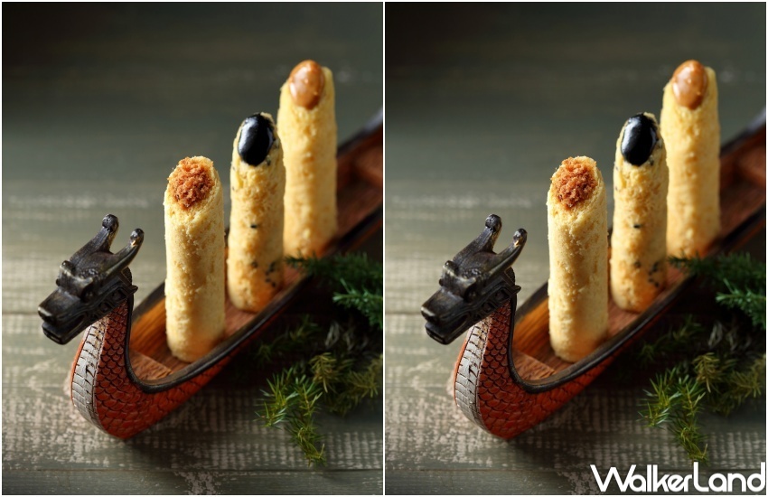 青鳥旅行 盛情端陽灌餡蛋捲禮盒 / WalkerLand窩客島整理提供 未經許可,不得轉載 青鳥旅行 盛情端陽灌餡蛋捲禮盒 / WalkerLand窩客島整理提供 未經許可,不得轉載