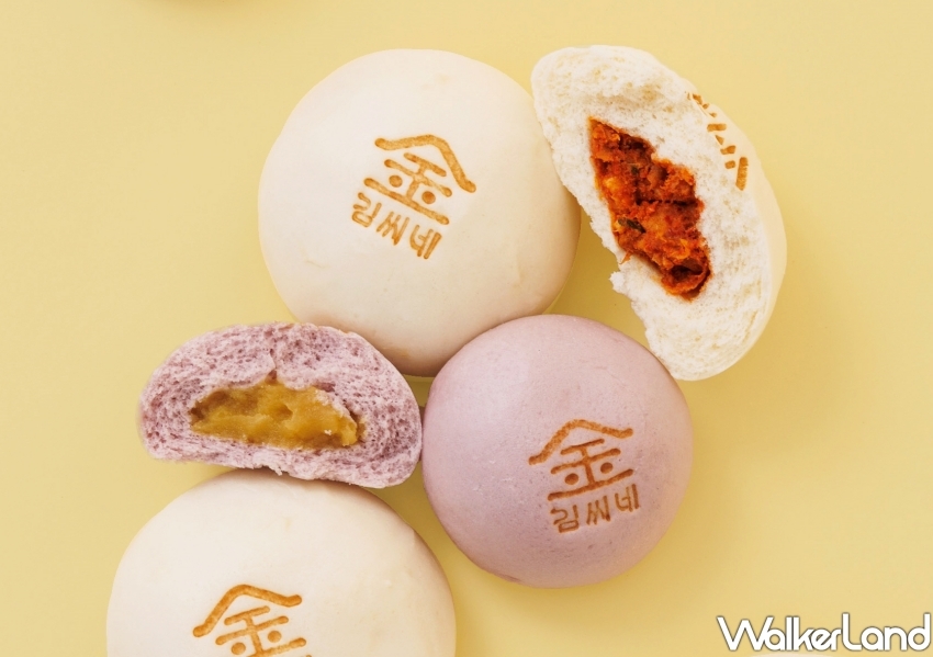 全家X金家ㄟ聯名 / WalkerLand窩客島整理提供 未經許可不可轉載