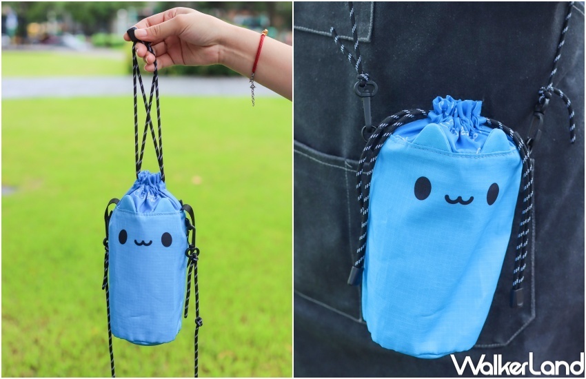 貓貓蟲咖波夏日快閃 / WalkerLand窩客島提供 未經許可,不得轉載 貓貓蟲咖波夏日快閃 / WalkerLand窩客島提供 未經許可,不得轉載