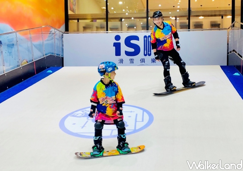 iSKI滑雪俱樂部 桃園A19店 / WalkerLand窩客島整理提供 未經許可,不得轉載 iSKI滑雪俱樂部 桃園A19店 / WalkerLand窩客島整理提供 未經許可,不得轉載