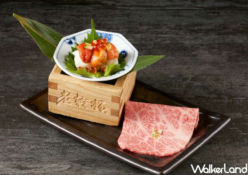 嘉義燒肉「老乾杯」嘉義耐斯王子店  / WalkerLand窩客島整理提供 未經許可不可轉載