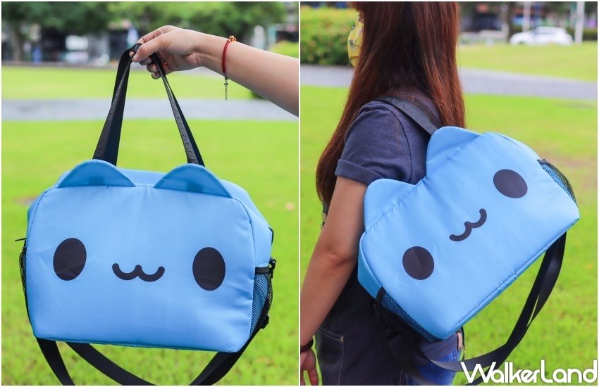 貓貓蟲咖波夏日快閃 / WalkerLand窩客島提供 未經許可,不得轉載 貓貓蟲咖波夏日快閃 / WalkerLand窩客島提供 未經許可,不得轉載