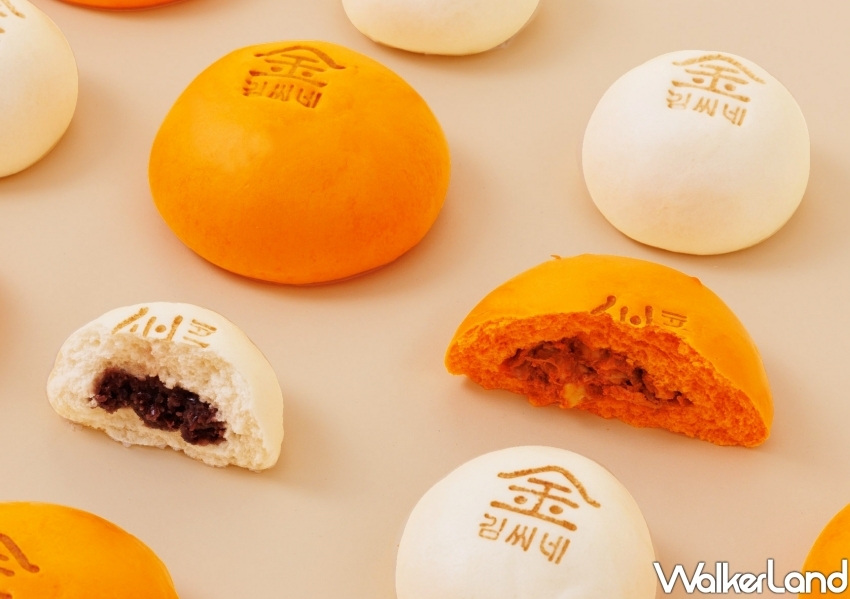 全家X金家ㄟ聯名 / WalkerLand窩客島整理提供 未經許可不可轉載