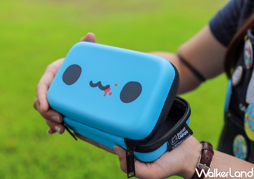 貓貓蟲咖波夏日快閃 / WalkerLand窩客島提供 未經許可,不得轉載 貓貓蟲咖波夏日快閃 / WalkerLand窩客島提供 未經許可,不得轉載