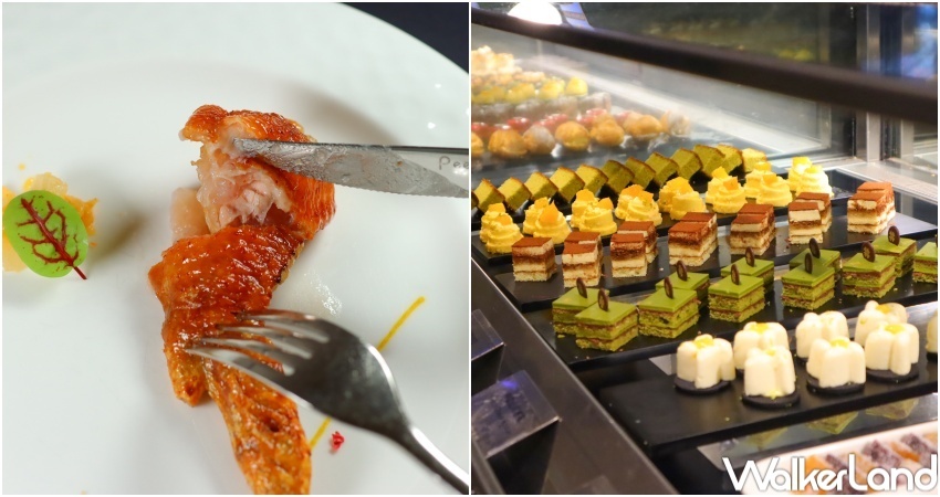 易遊網X高雄漢來「萌幻夏日‧食遊高雄」聯名行程 / WalkerLand窩客島提供 未經許可,不得轉載 易遊網X高雄漢來「萌幻夏日‧食遊高雄」聯名行程 / WalkerLand窩客島提供 未經許可,不得轉載