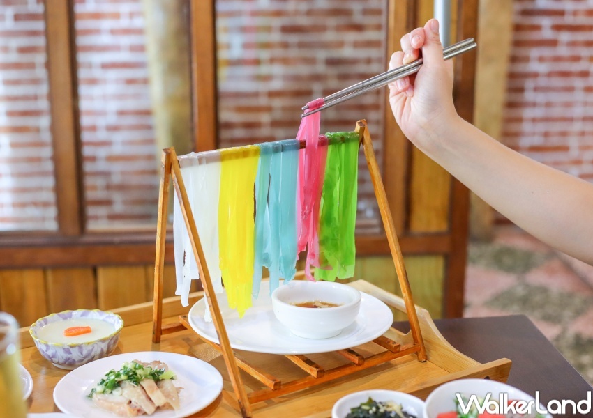 易遊網X高雄漢來「萌幻夏日‧食遊高雄」聯名行程 / WalkerLand窩客島提供 未經許可,不得轉載 易遊網X高雄漢來「萌幻夏日‧食遊高雄」聯名行程 / WalkerLand窩客島提供 未經許可,不得轉載